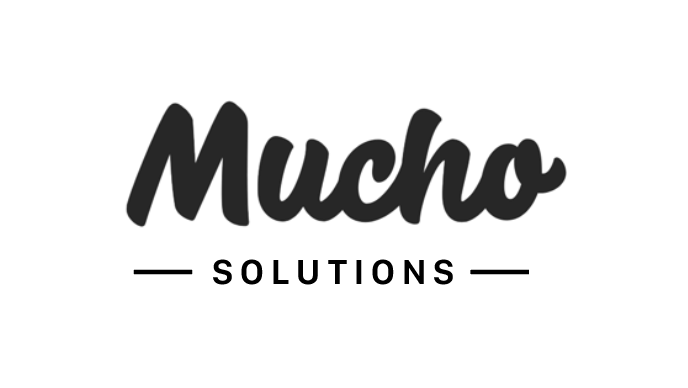 Mucho Solutions
